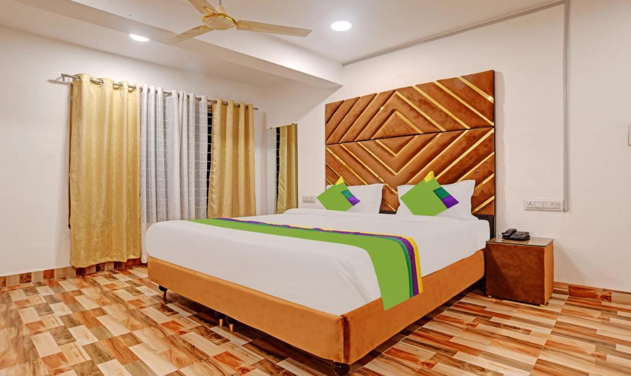 Hotel Treebo Trend Western Arc