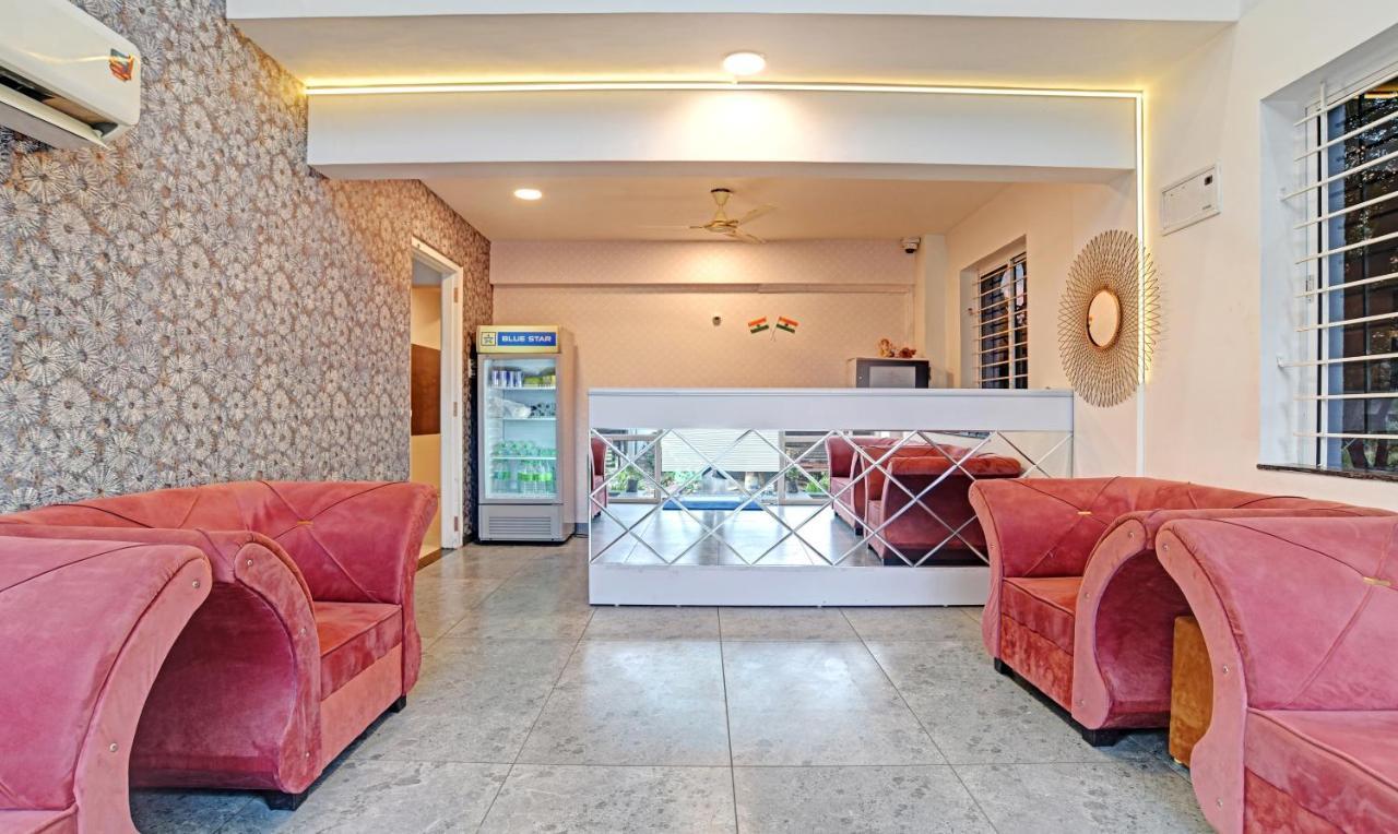 Hotel Treebo Trend Western Arc 3*
