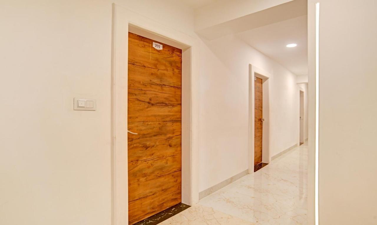 Treebo Trend Western Arc Hotel 3*