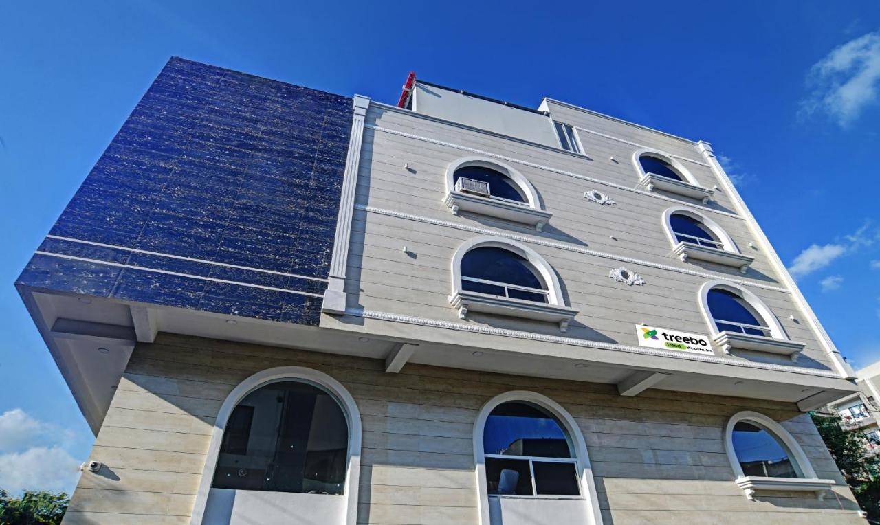 Hotel Treebo Trend Western Arc Indore